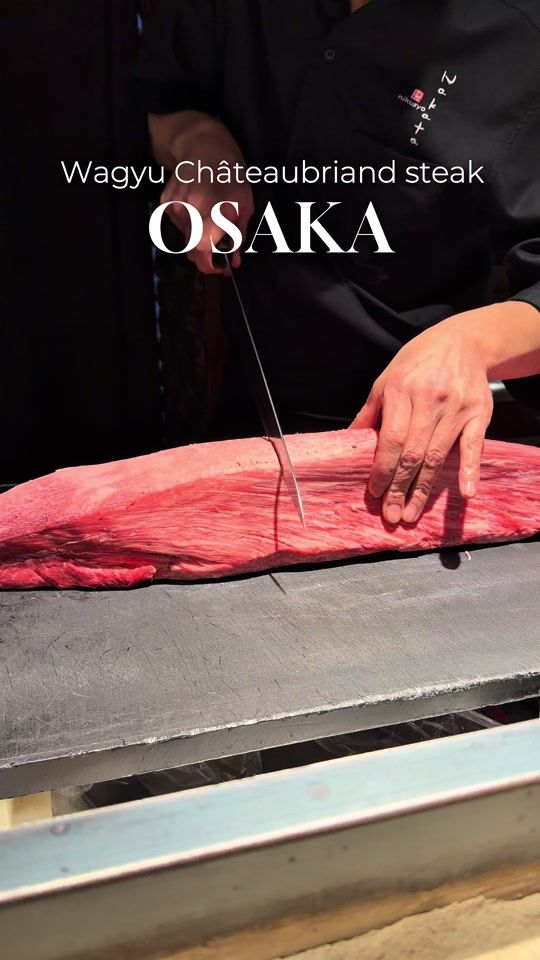 TikTok video thumbnail by wagyu_journal