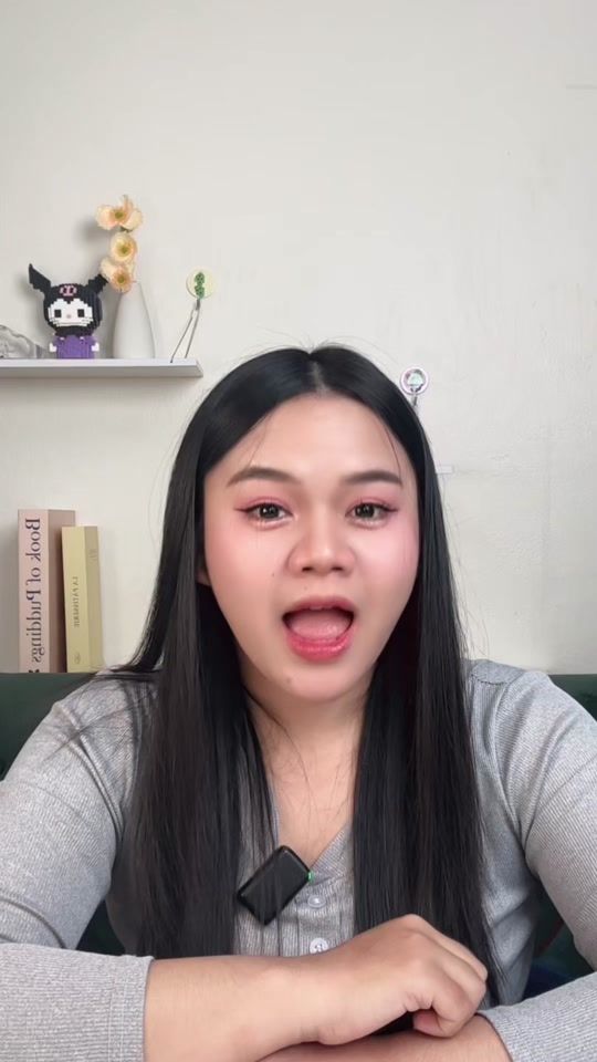 TikTok video thumbnail by mc.maycoco