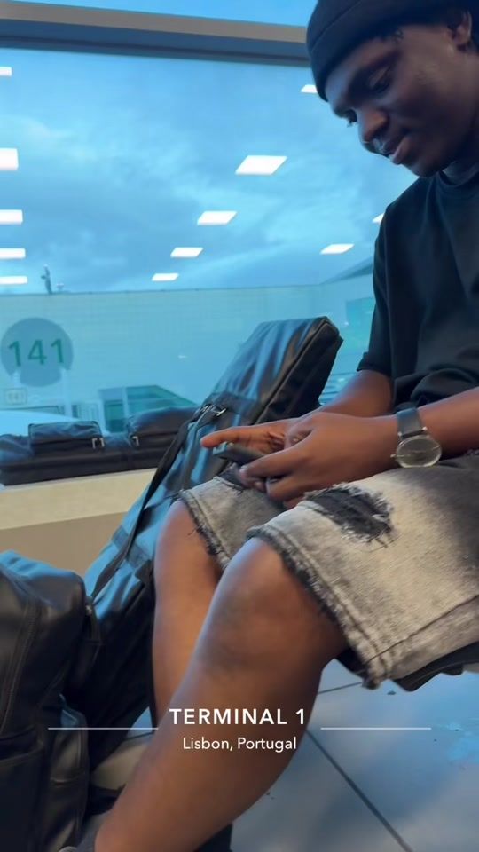 TikTok video thumbnail by sampsonmawukonewaccount