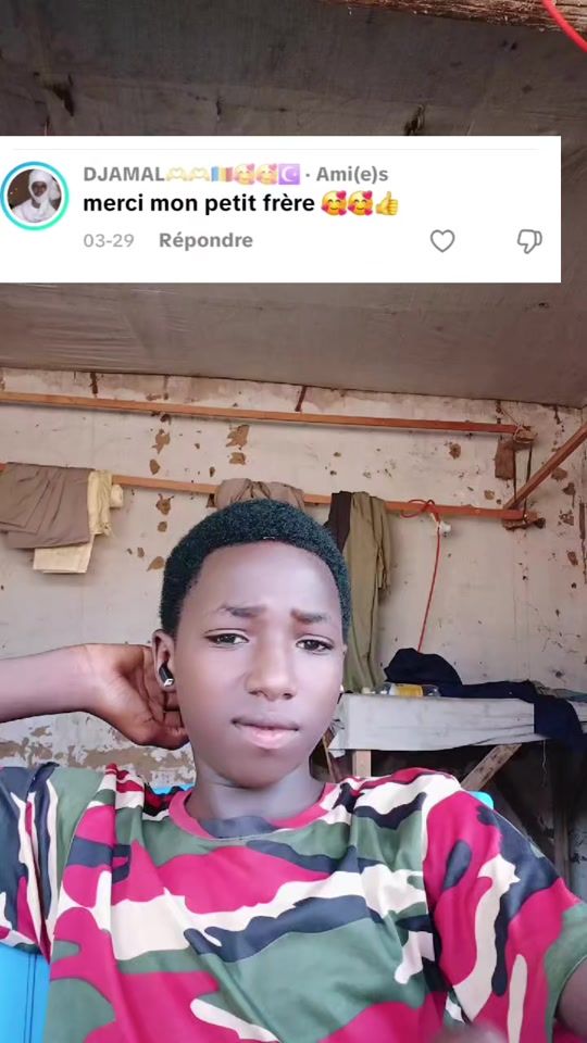 TikTok video thumbnail by brahimraphinha924