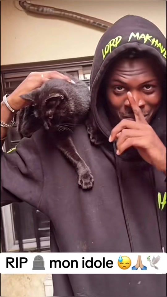 TikTok video thumbnail by lmg___baye7