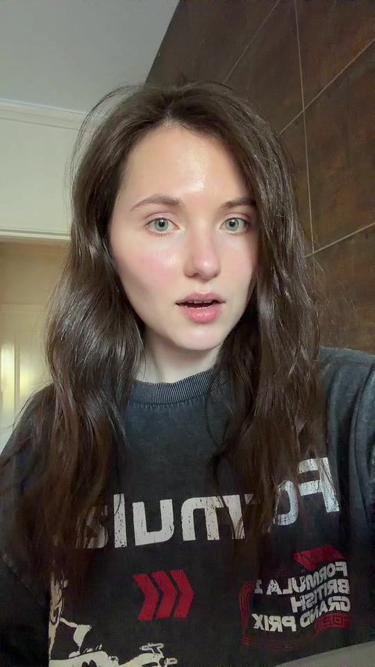 TikTok video thumbnail by ladyformula_