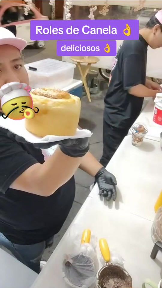 TikTok video thumbnail by kinami.cake
