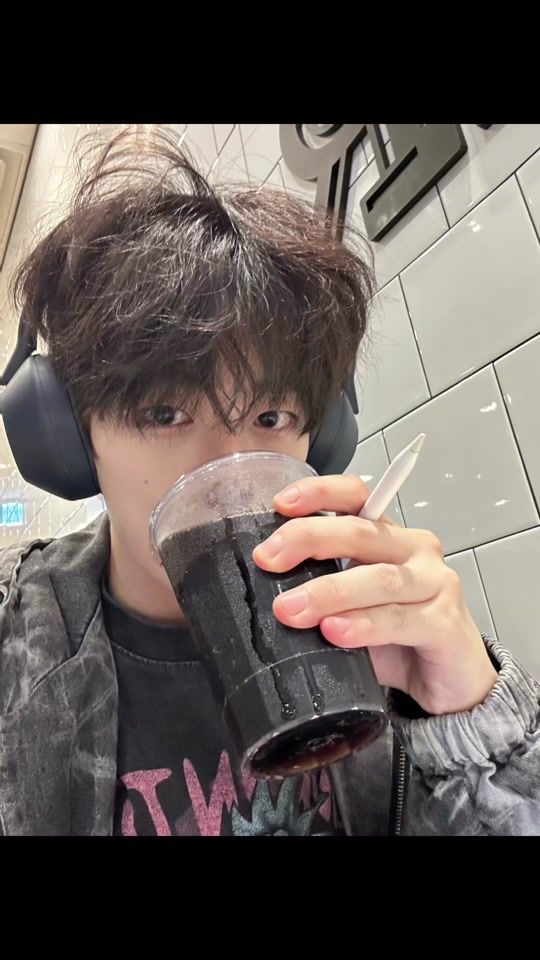 TikTok video thumbnail by kkyungmln