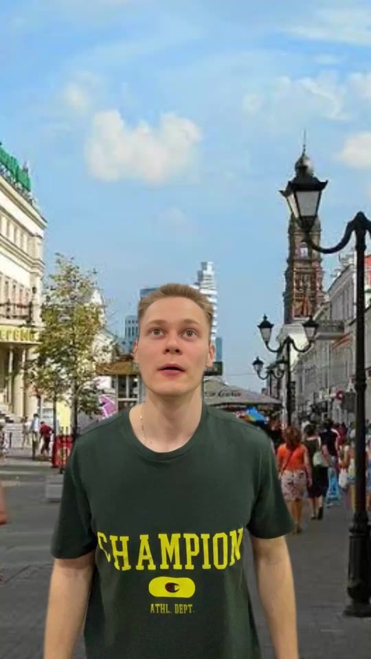 TikTok video thumbnail by say_dan