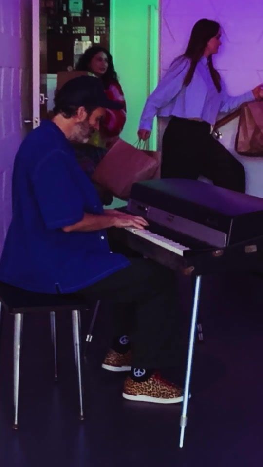 TikTok video thumbnail by flightoftheconchords