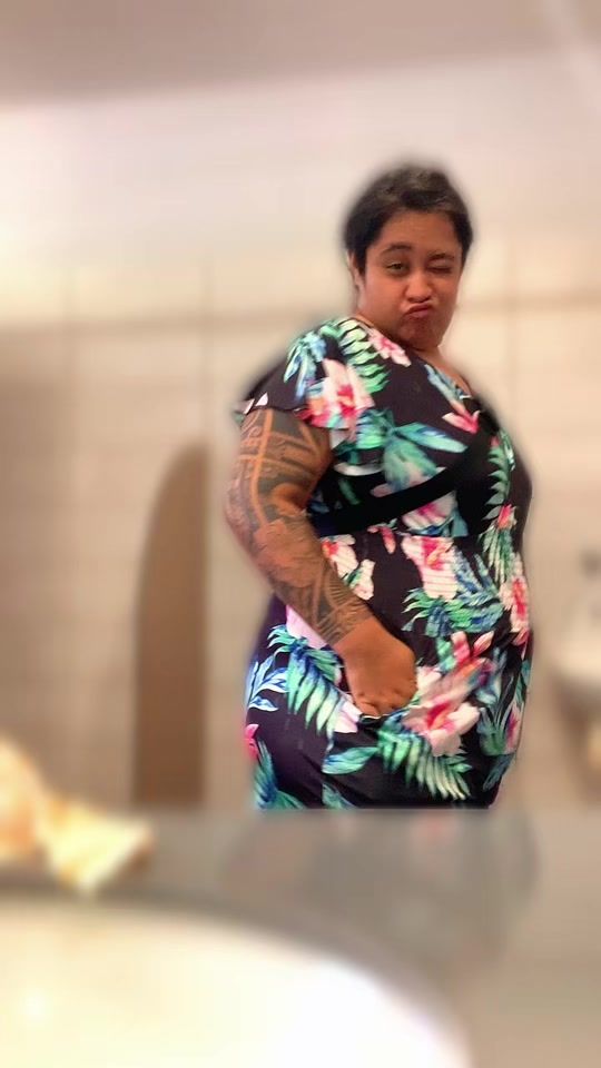 TikTok video thumbnail by alkaidamoove