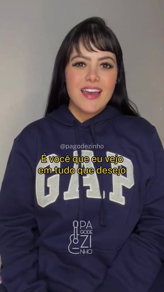 TikTok video thumbnail by pagodezinho