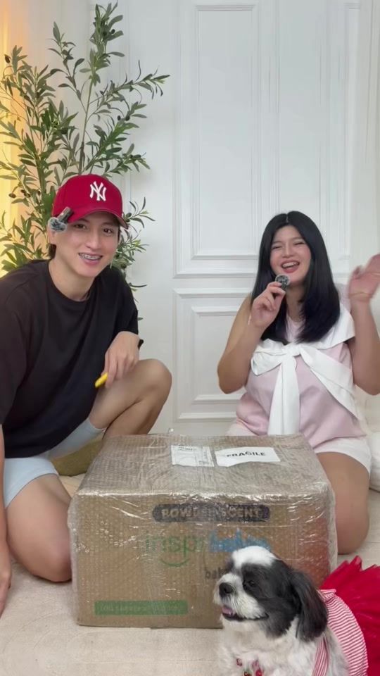 TikTok video thumbnail by staileyyy