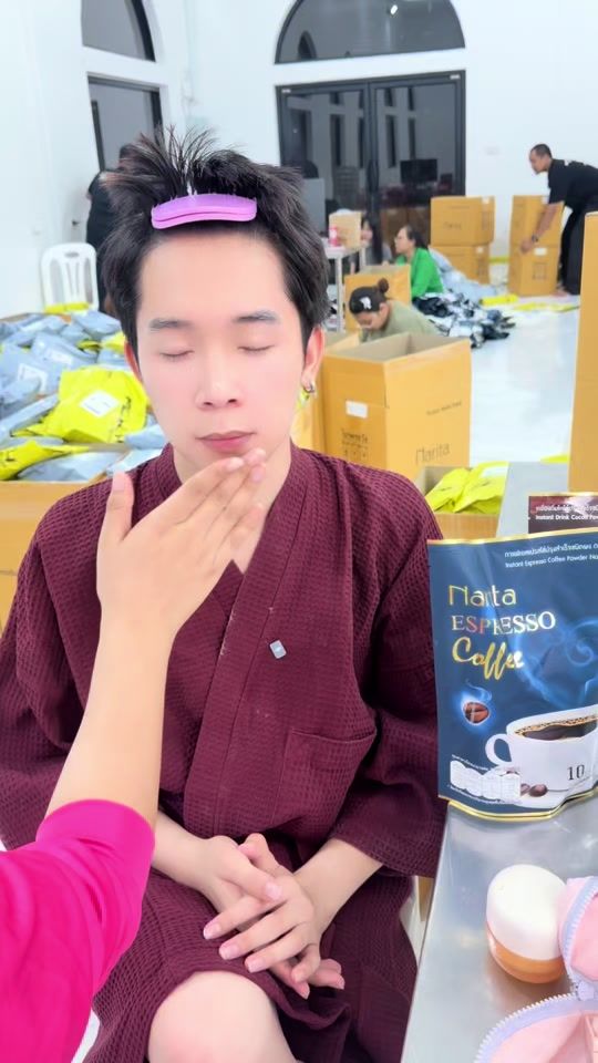 TikTok video thumbnail by phuyaibaan