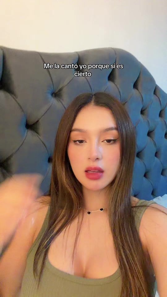 TikTok video thumbnail by mishellevargassan