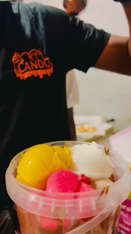 TikTok video thumbnail by cando077