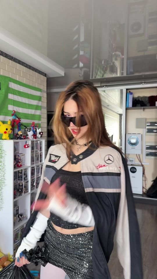 TikTok video thumbnail by ilona_meowww