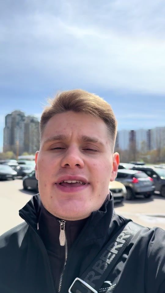 TikTok video thumbnail by korchaginnm