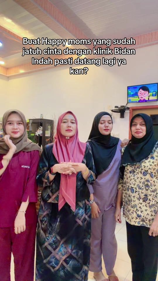 TikTok video thumbnail by bidanindah