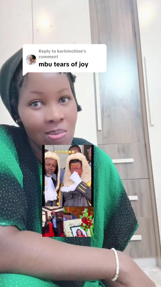 TikTok video thumbnail by birungi834