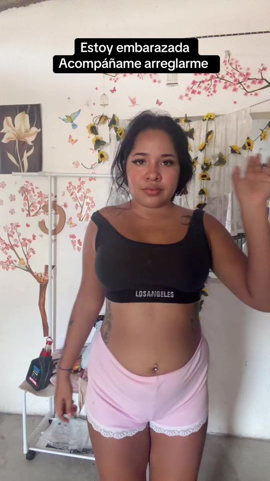 TikTok video thumbnail by soycristalmv