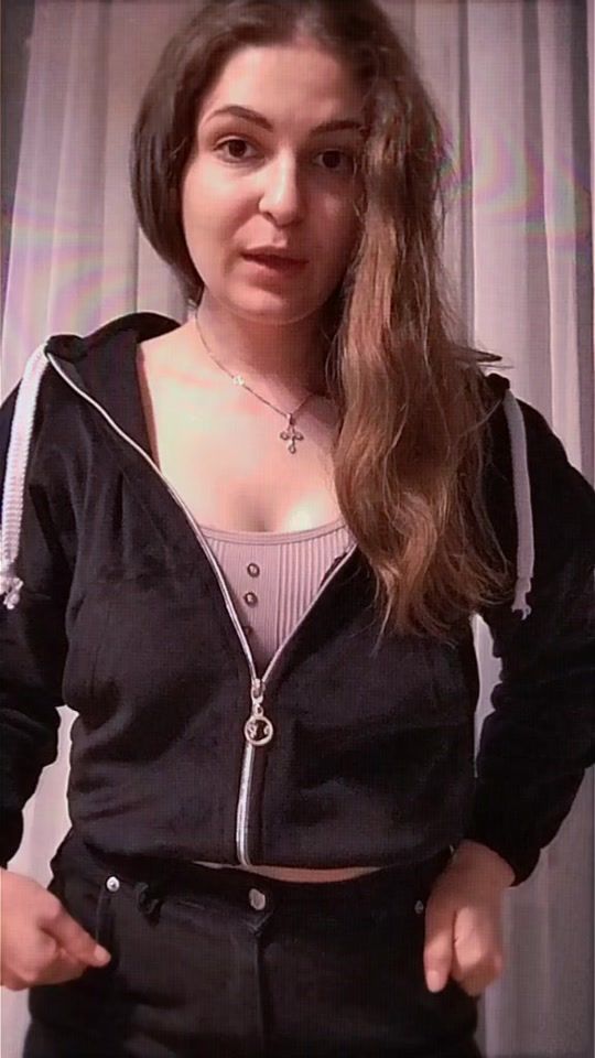 TikTok video thumbnail by __marceli_nna__