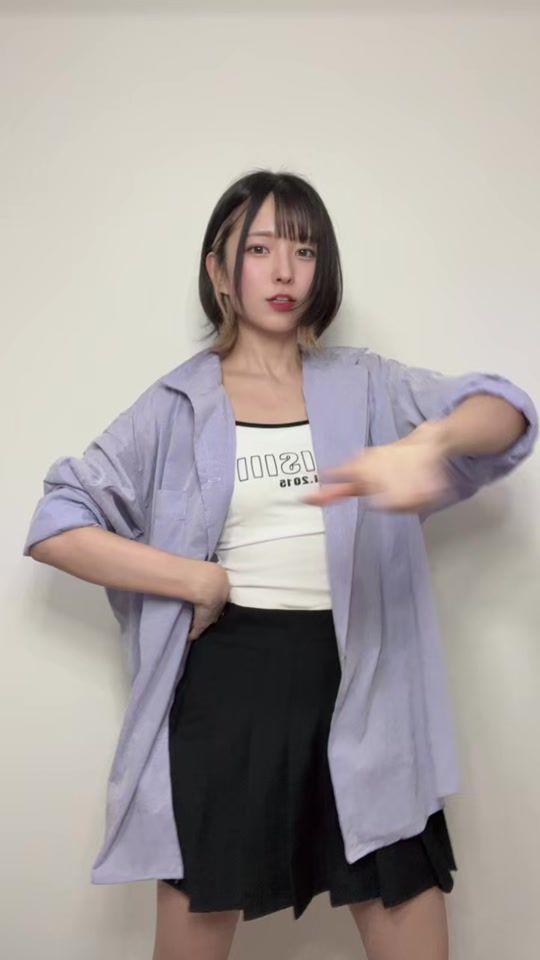 TikTok video thumbnail by isa_kaho_