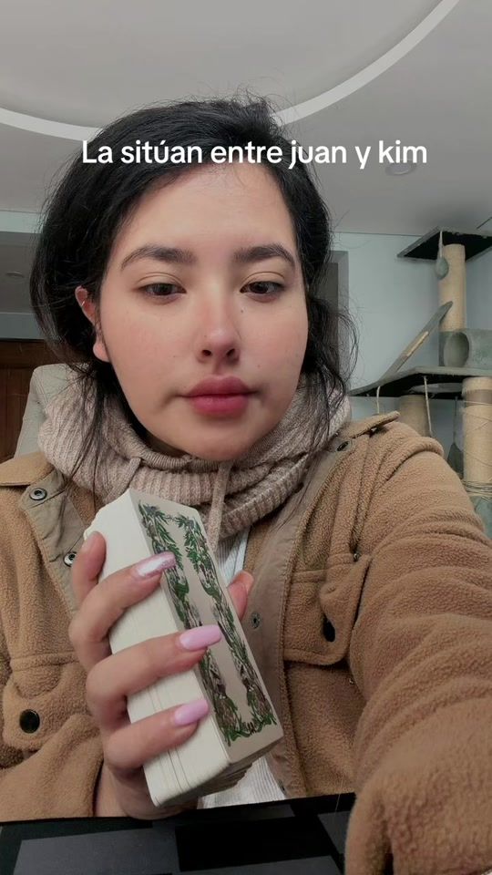 TikTok video thumbnail by luatarot98