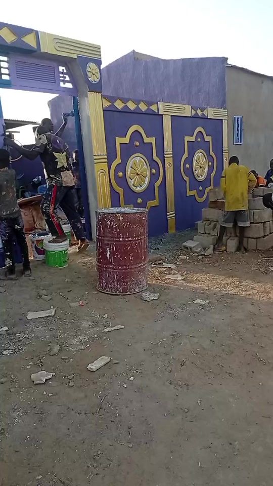 TikTok video thumbnail by harouna.kabore949
