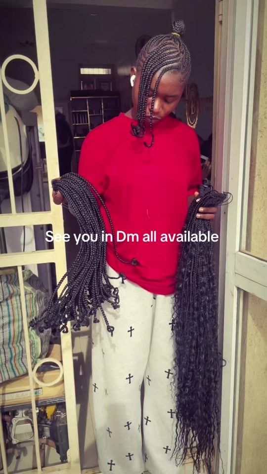 TikTok video thumbnail by citybraid