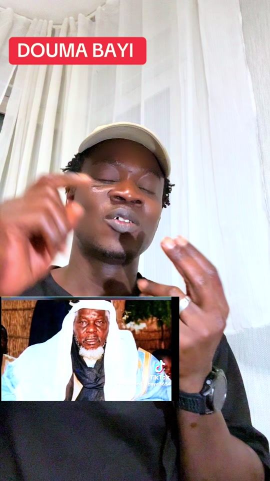 TikTok video thumbnail by sinwabi_officiel