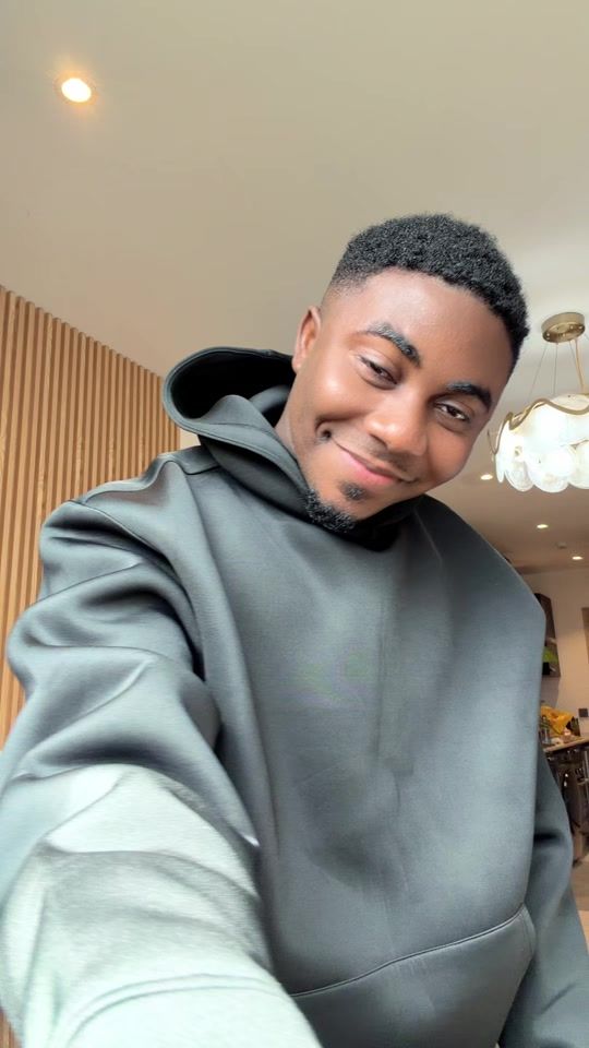 TikTok video thumbnail by lewismanuel1