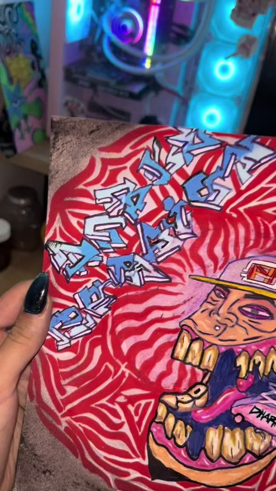 TikTok video thumbnail by dharma__s