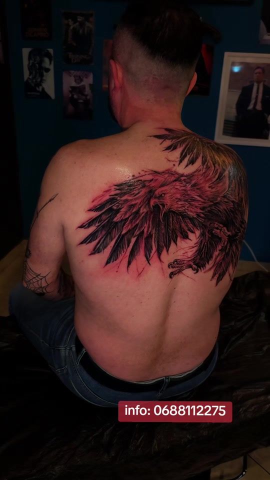 TikTok video thumbnail by tore.tattooart
