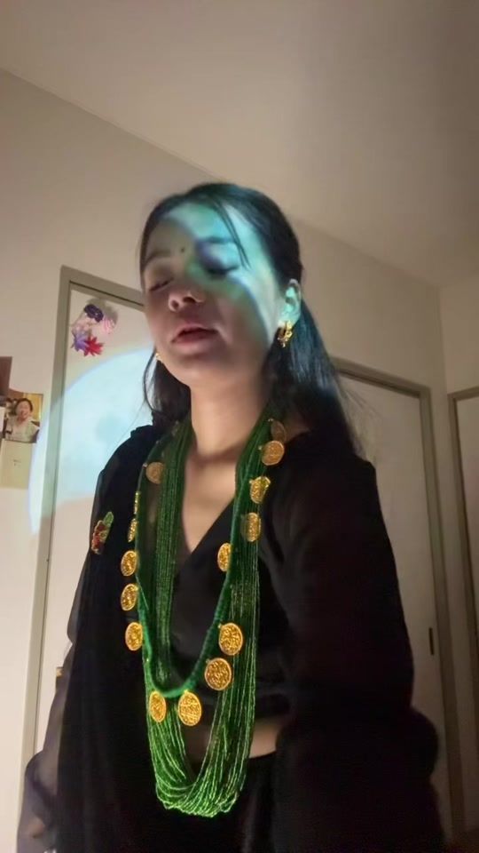 TikTok video thumbnail by purni095
