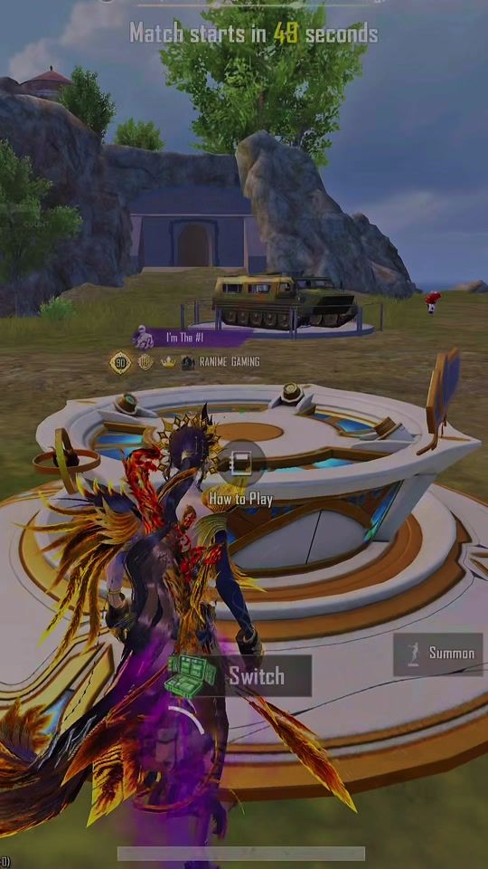 TikTok video thumbnail by ranimegaming