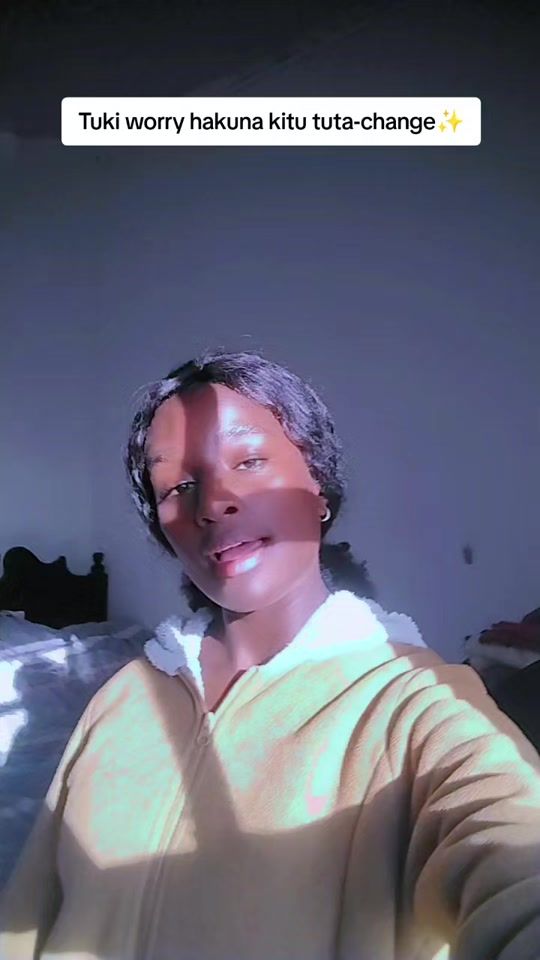 TikTok video thumbnail by wangarikangangi