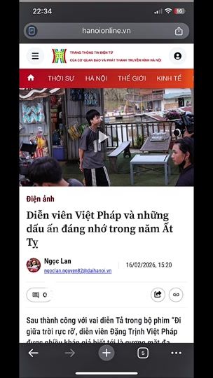 TikTok video thumbnail by vietphapcine