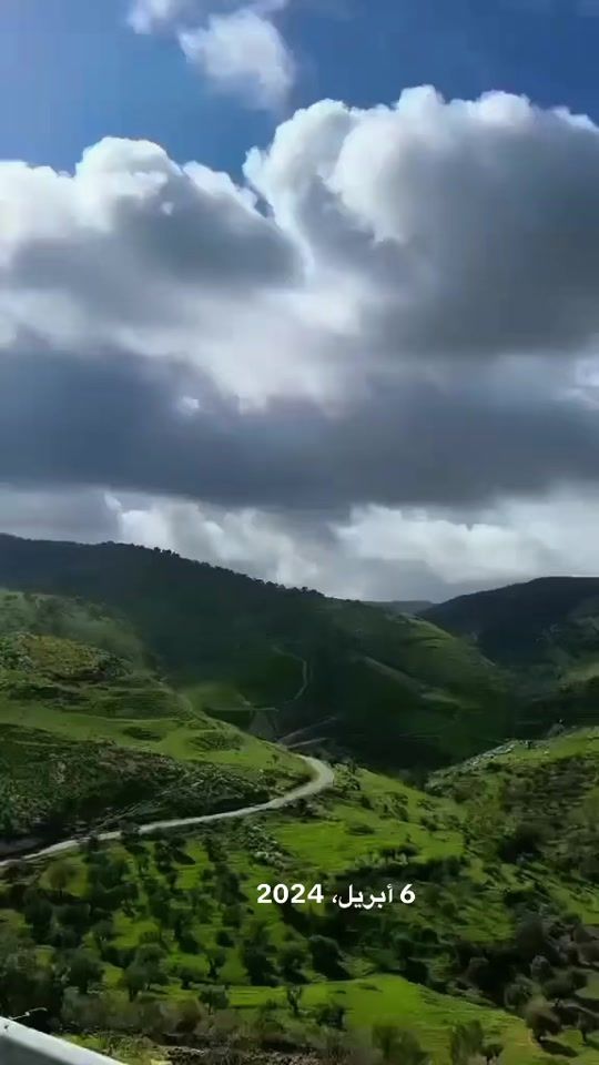 TikTok video thumbnail by switzerland_ajloun