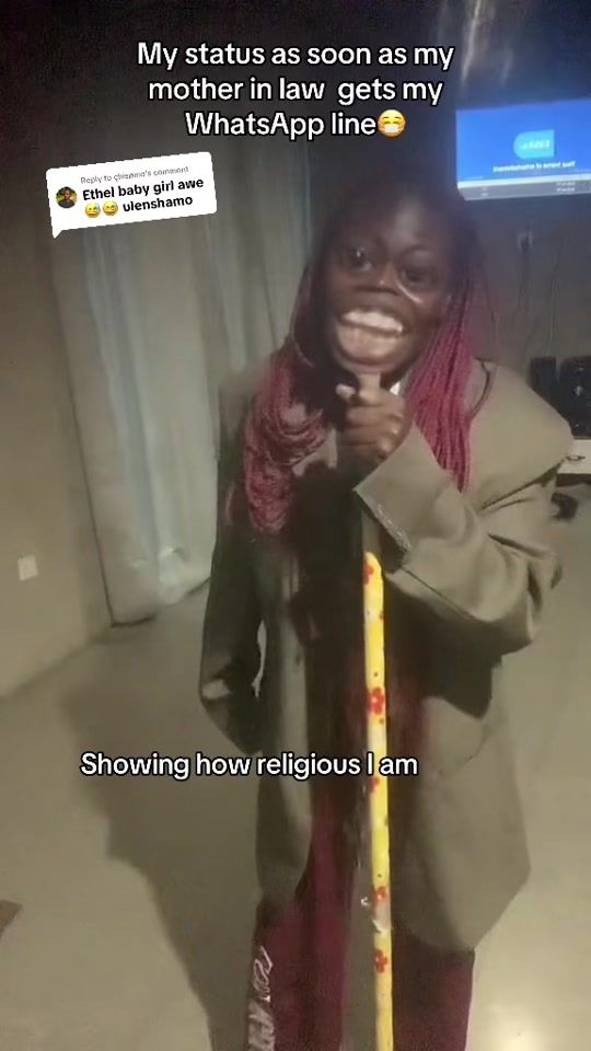 TikTok video thumbnail by musenge028