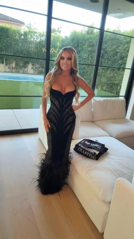 TikTok video thumbnail by carmenelectra