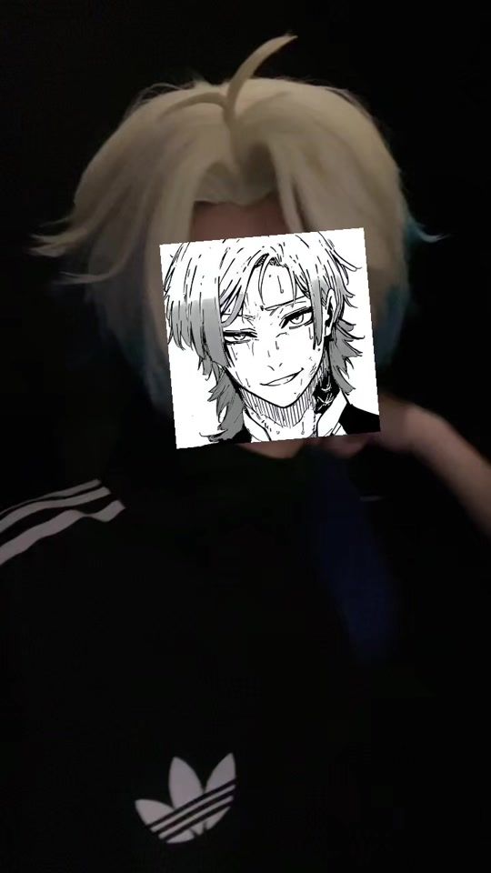 TikTok video thumbnail by nekicoss
