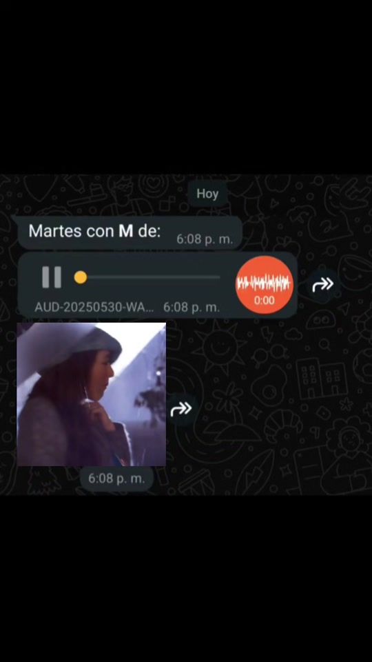 TikTok video thumbnail by joseluischc
