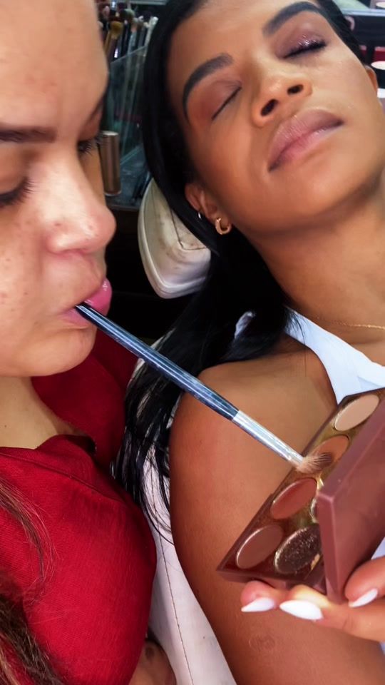 TikTok video thumbnail by cleliarodriguesmakeupp