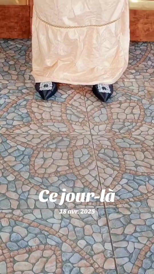 TikTok video thumbnail by oloriadjibade