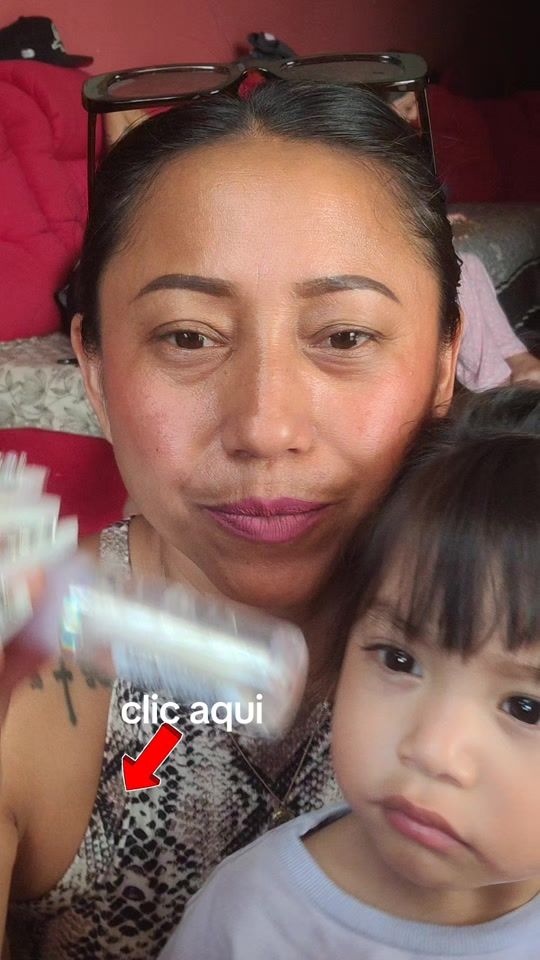 TikTok video thumbnail by kymakeup18