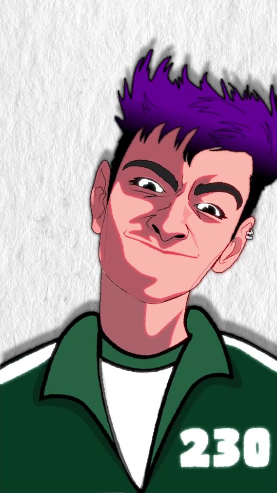 TikTok video thumbnail by he.artisty