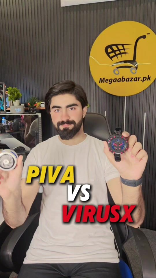 TikTok video thumbnail by virusgaming.yt
