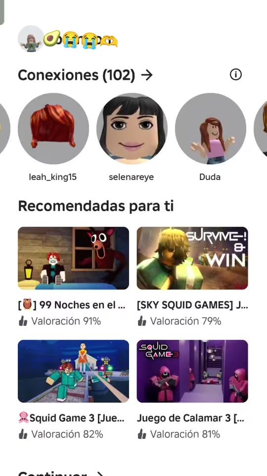 TikTok video thumbnail by .1selexnutella