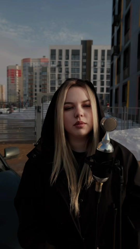 TikTok video thumbnail by lustova_music