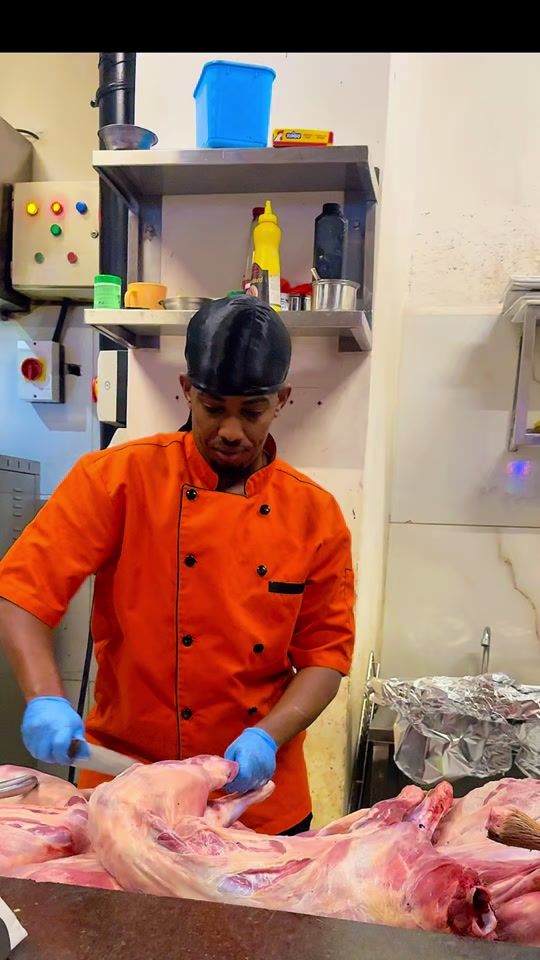 TikTok video thumbnail by chef____duliye