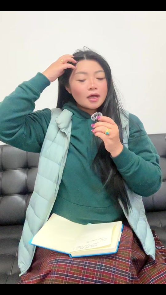 TikTok video thumbnail by missanchoryangden