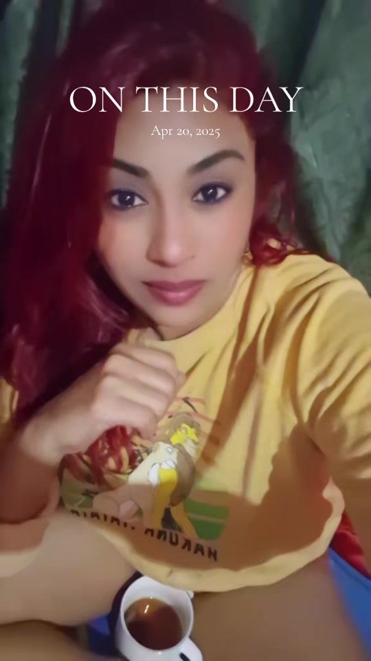 TikTok video thumbnail by sharezaramdhanie