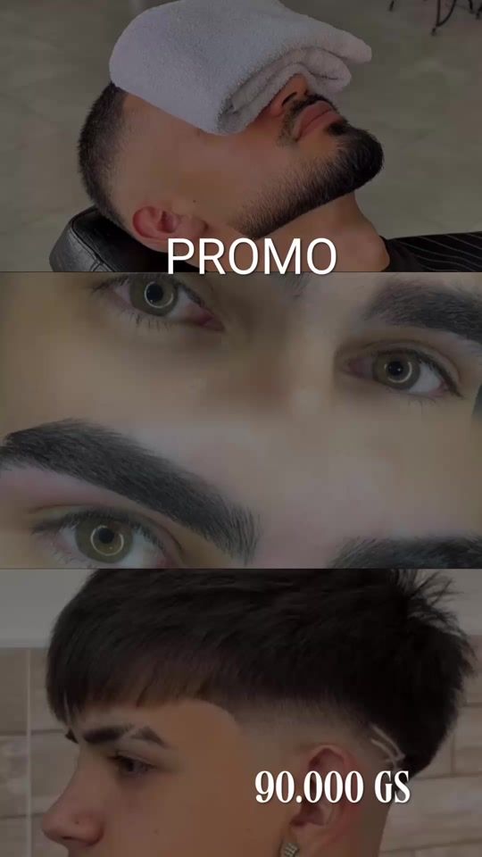 TikTok video thumbnail by ali_barber.py